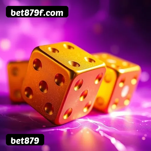 Tabela RTP dos jogos de cassino da bet879