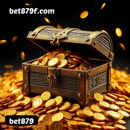 Logo da bet879